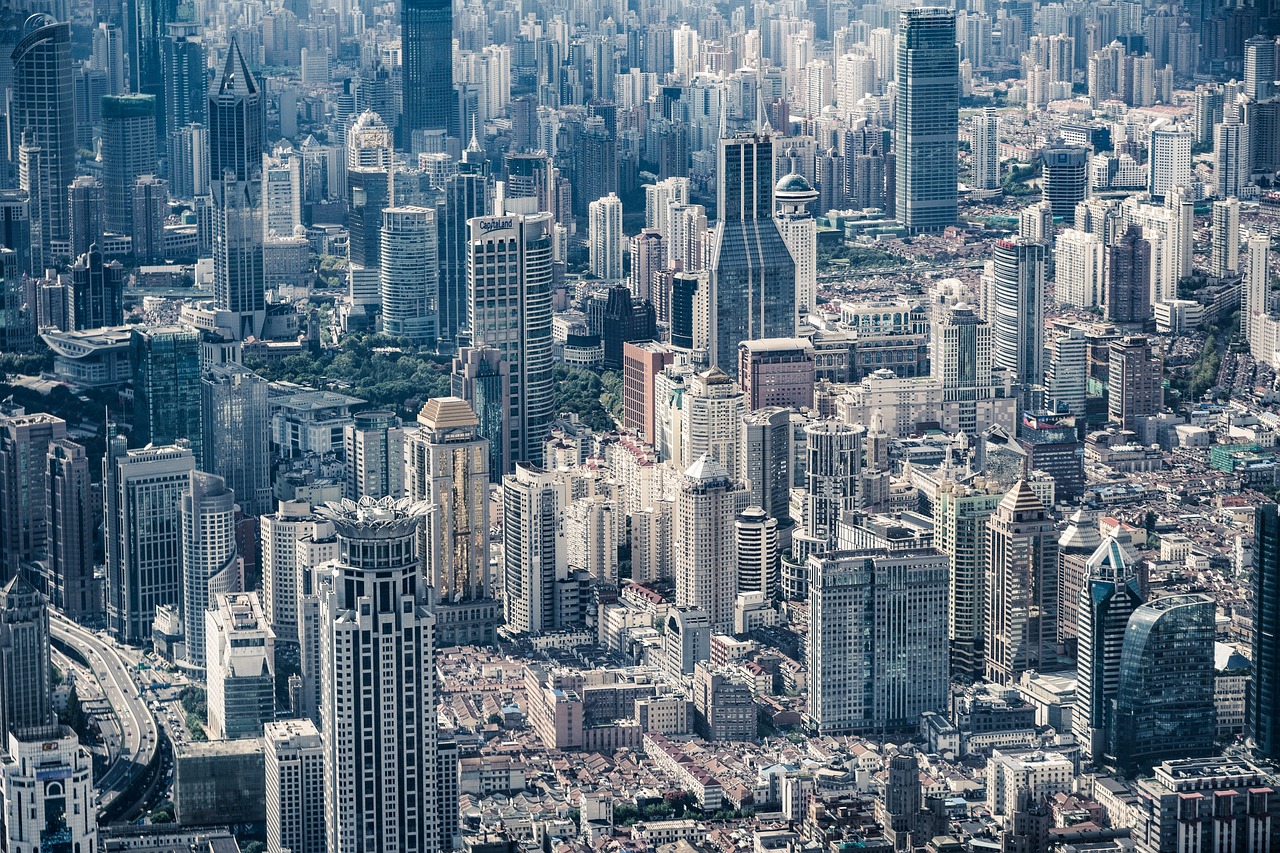 Urban Sustainability: The Need for Cleaner Air